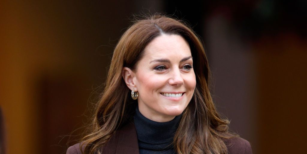 Waarom Kate Middleton niet bij de BAFTA Awards 2025 was vanavond