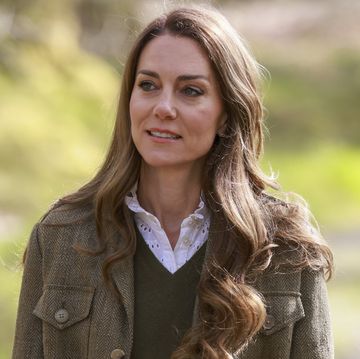 the duke and duchess of rothesay visit the isles of mull and iona day two