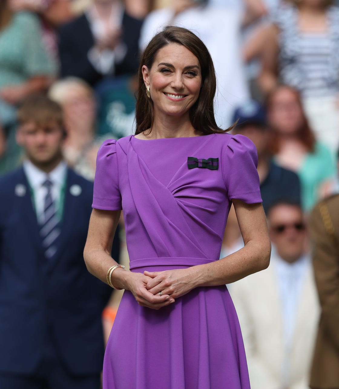 day fourteen the championships wimbledon 2024