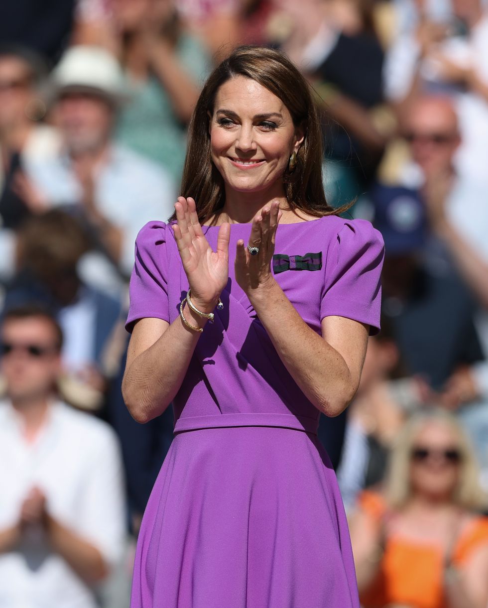 day fourteen: the championships wimbledon 2024