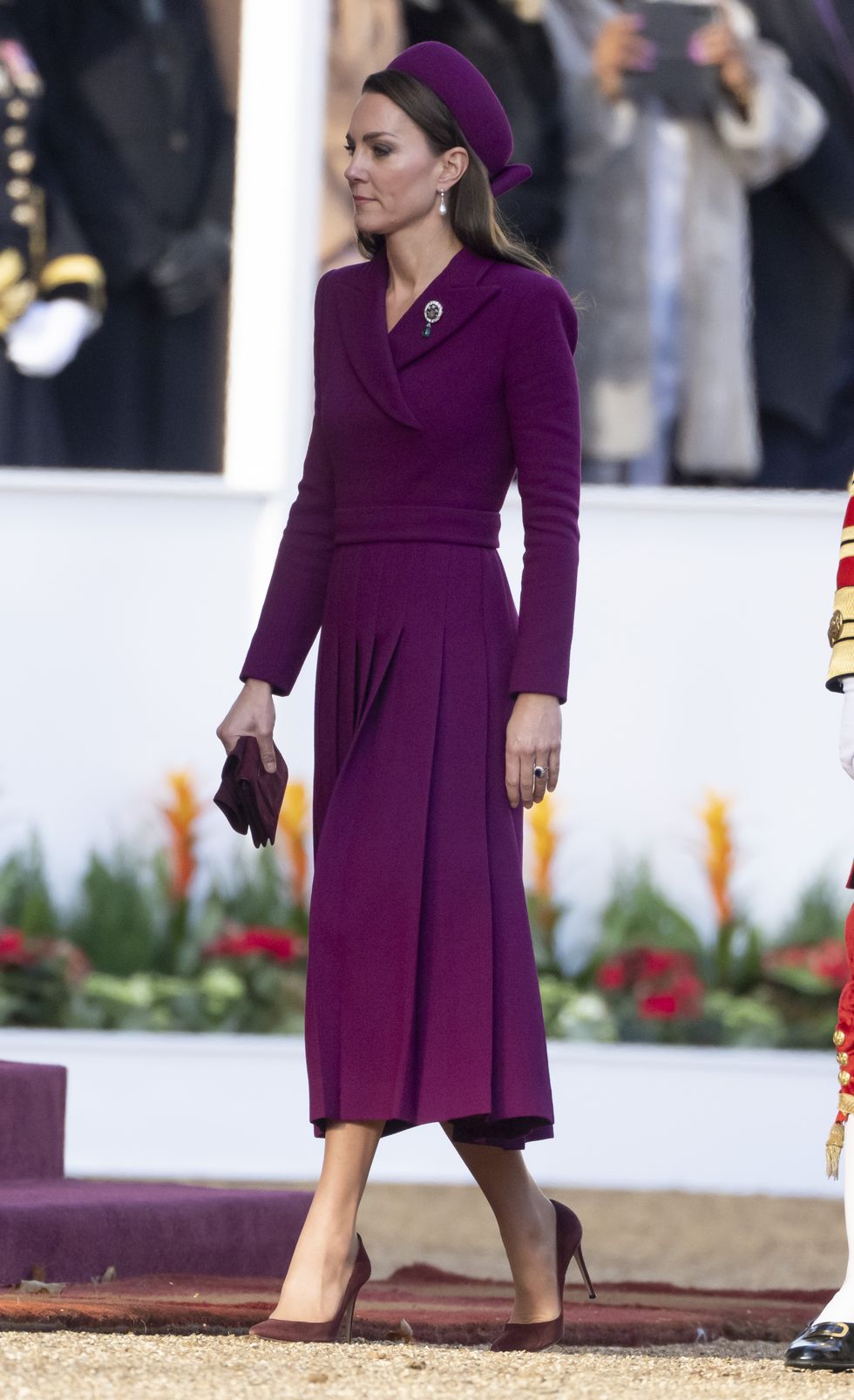 Princess of Wales best looks - Best fashion and style moments from