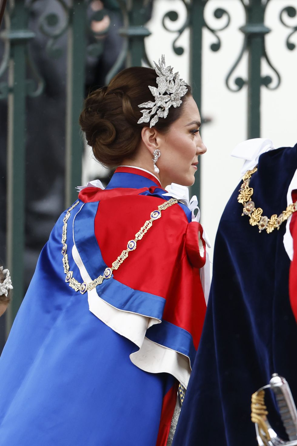 Coronation Fashion: What Queen Camilla and Princess Kate Wore