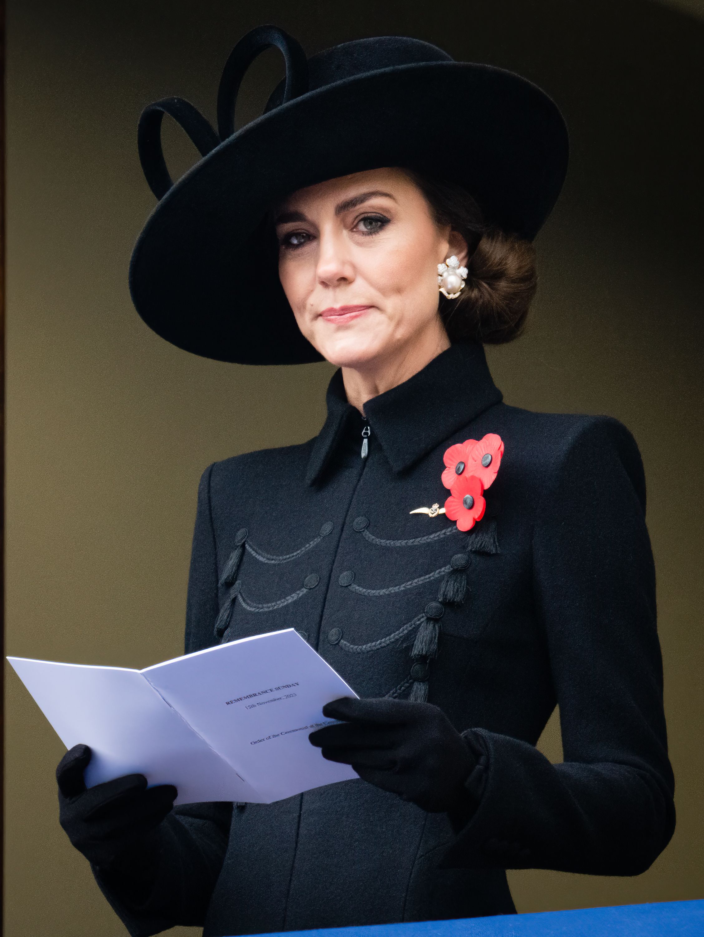英国王室キャサリン皇太子妃の着用ファッション情報を最速レポート 