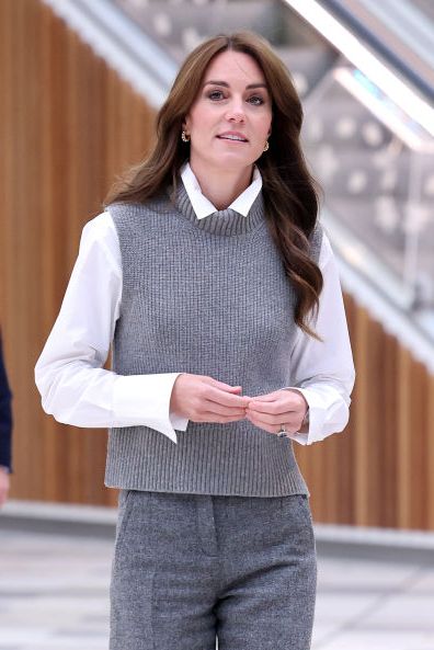 Shop Kate Middleton's Best Winter Outfits - The Princess of Wales Winter  Fashion