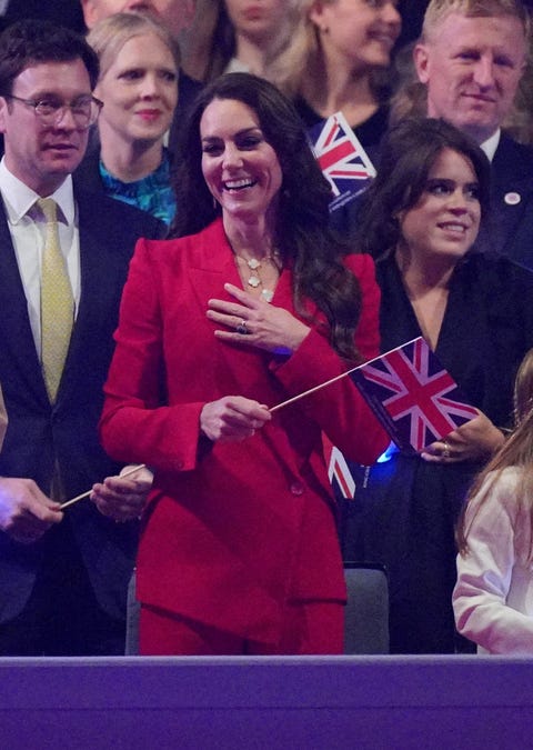 kate middleton's best outfits