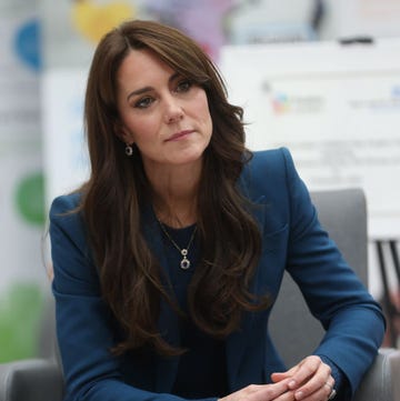 the princess of wales opens evelina london's new children's day surgery unit