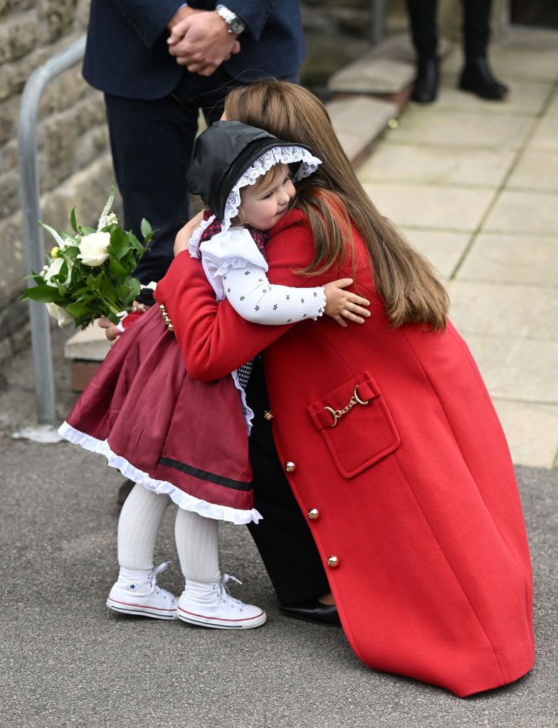 ウィリアム皇太子とキャサリン皇太子妃、ウェールズ公＆公妃となって