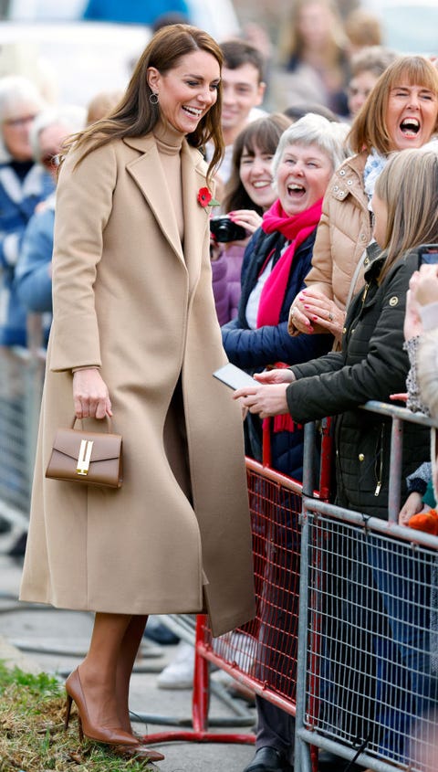 DeMellier Black Friday 2022: Kate Middleton's DeMellier Bag on Sale