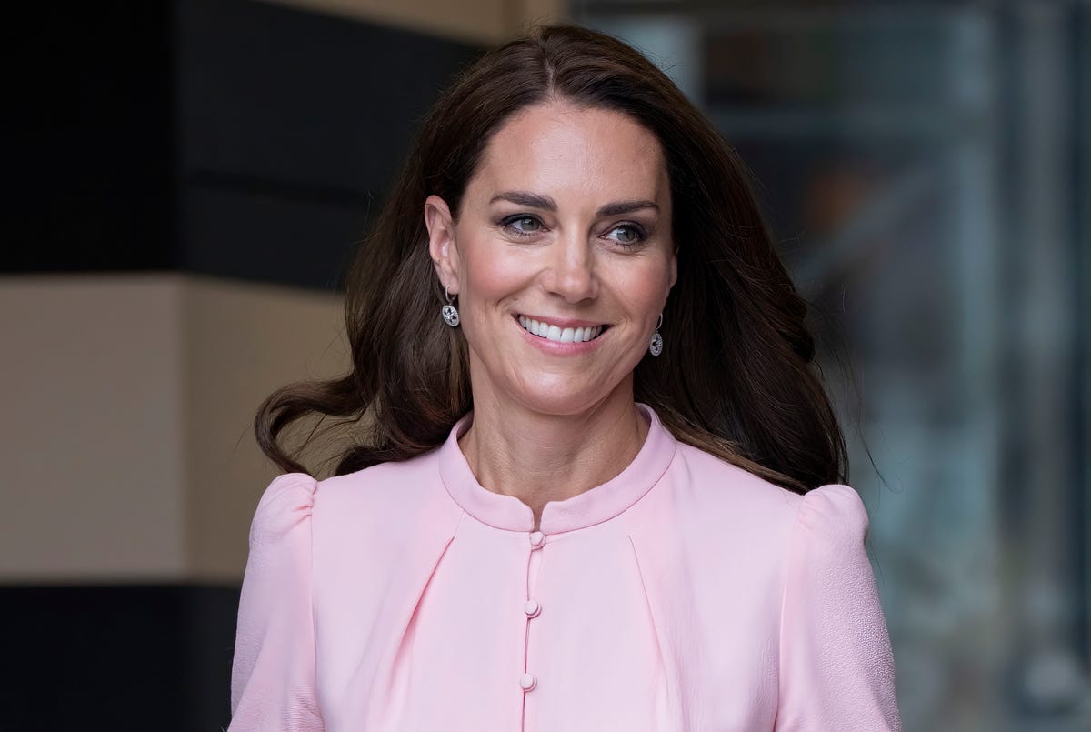 Perché Kate Middleton non può firmare autografi ai fan