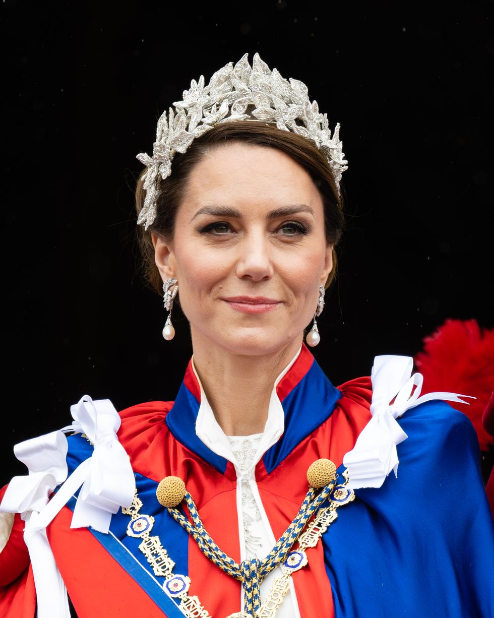 全球皇室年度最貴治裝費top 5！英國王室一次上榜3人，「她」二度蟬聯榜首