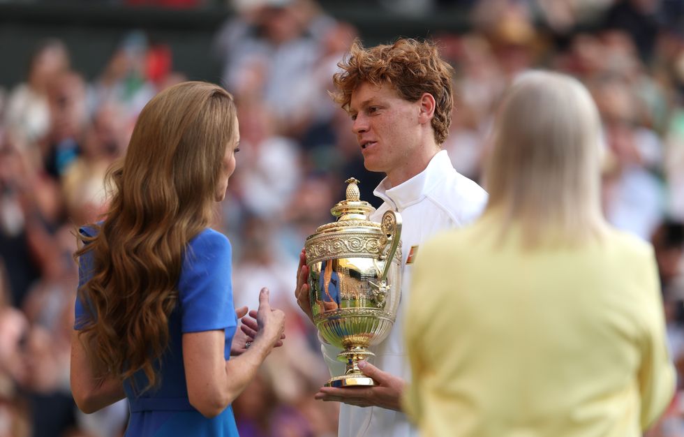 day fourteen: the championships wimbledon 2025