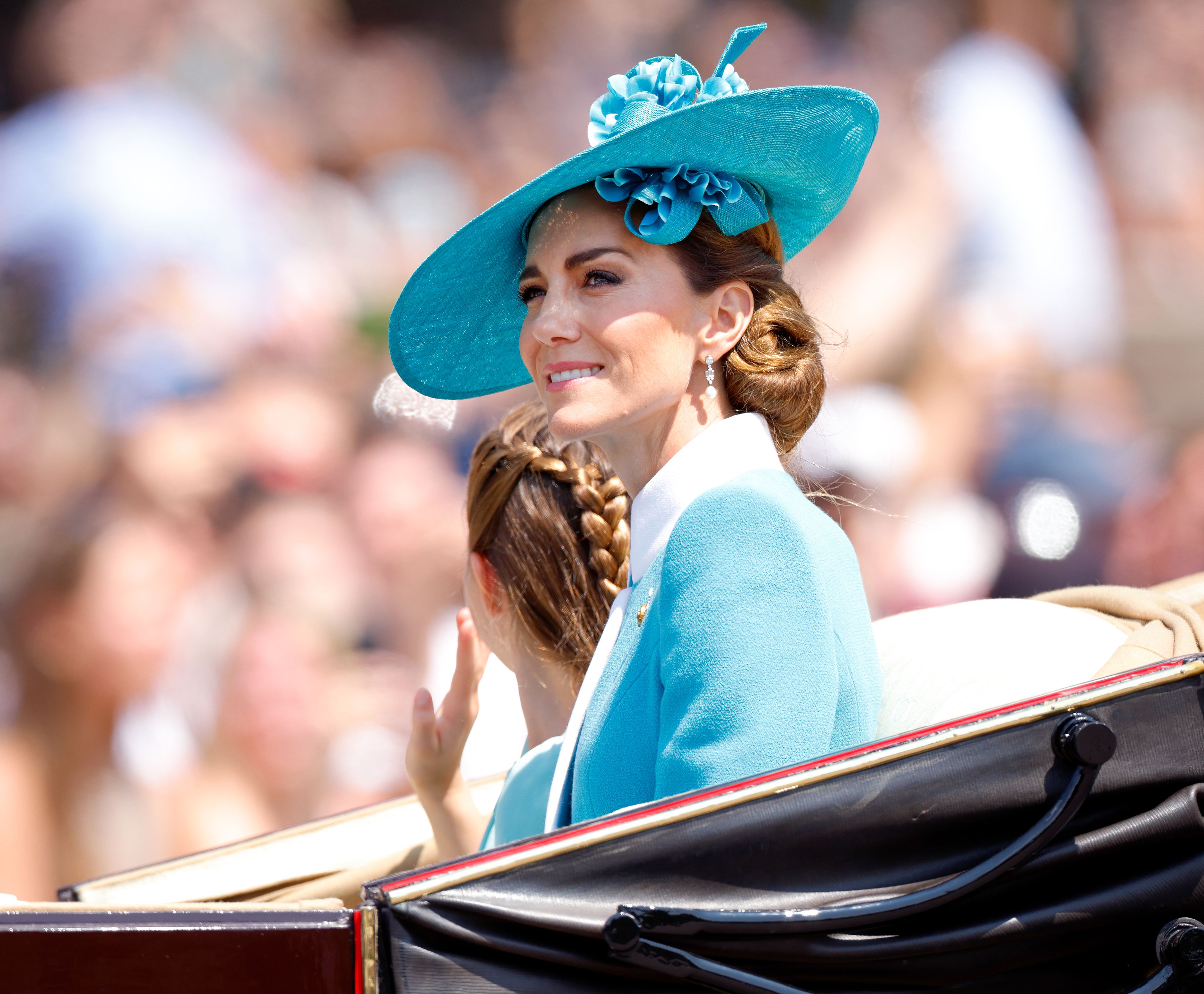 Why Princess Kate Skipped the 2025 Royal Ascot