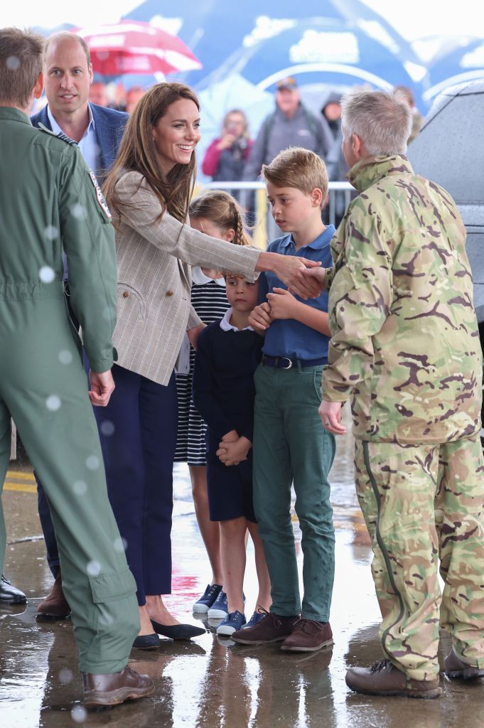 Royal International Air Tattoo - Visit Wiltshire