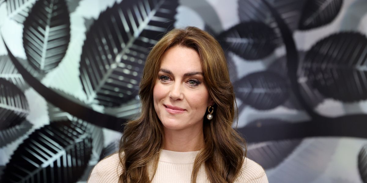 Kate Middleton Reminisces About University Days and Talks Mental Health ...
