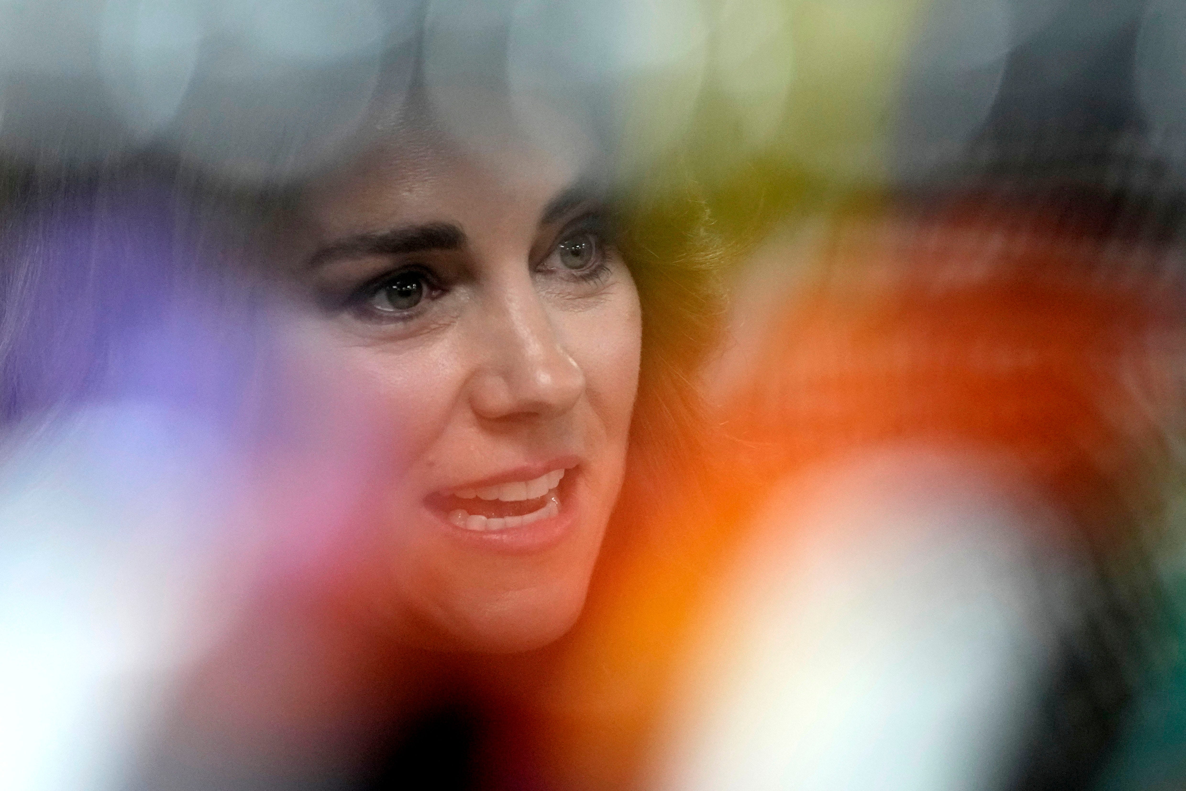 Kate Middleton's Apology Over Photoshop Is Fueling Conspiracy Theories