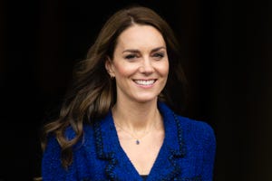 kate middleton si va vedere per la prima volta