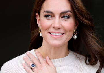 kate middleton anello di fidanzamento