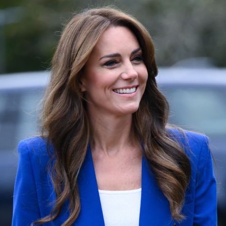 Kate Middleton Is Reportedly Giving Herself a Modern Makeover—Here's How