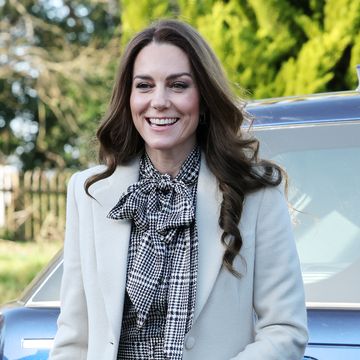 the princess of wales visits south wales