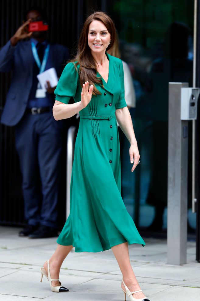 Princess of Wales best looks - Best fashion and style moments from Kate ...
