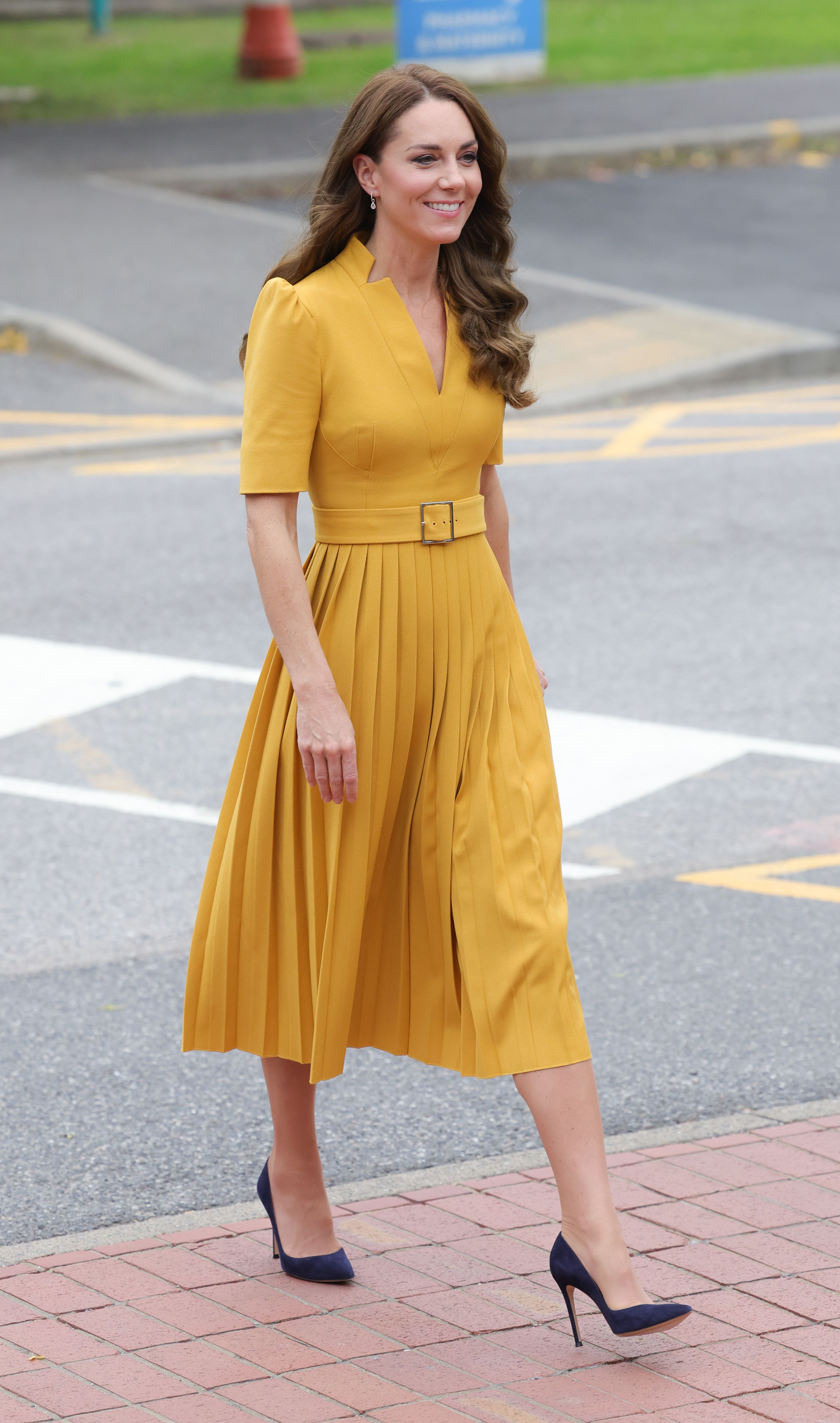 Princess of Wales best looks - Best fashion and style moments from Kate  Middleton