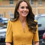the princess of wales visits royal surrey county hospital's maternity unit