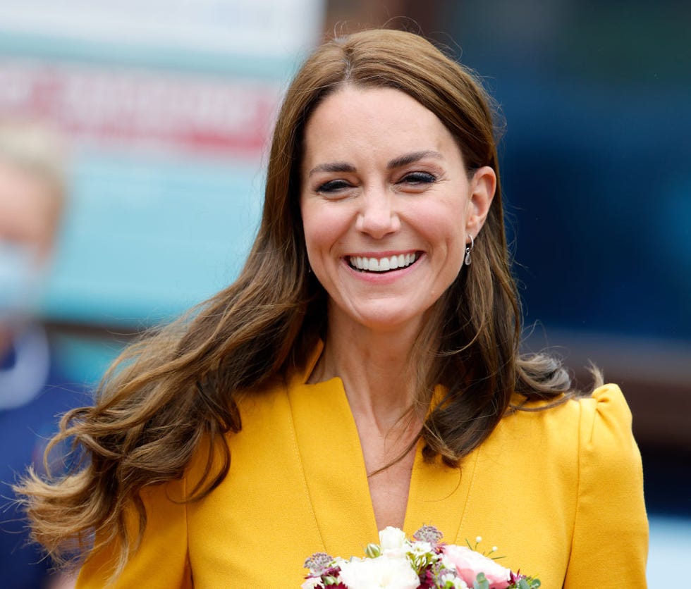 Kate Middleton Opens Up About the Pressure She Felt Picking Prince ...