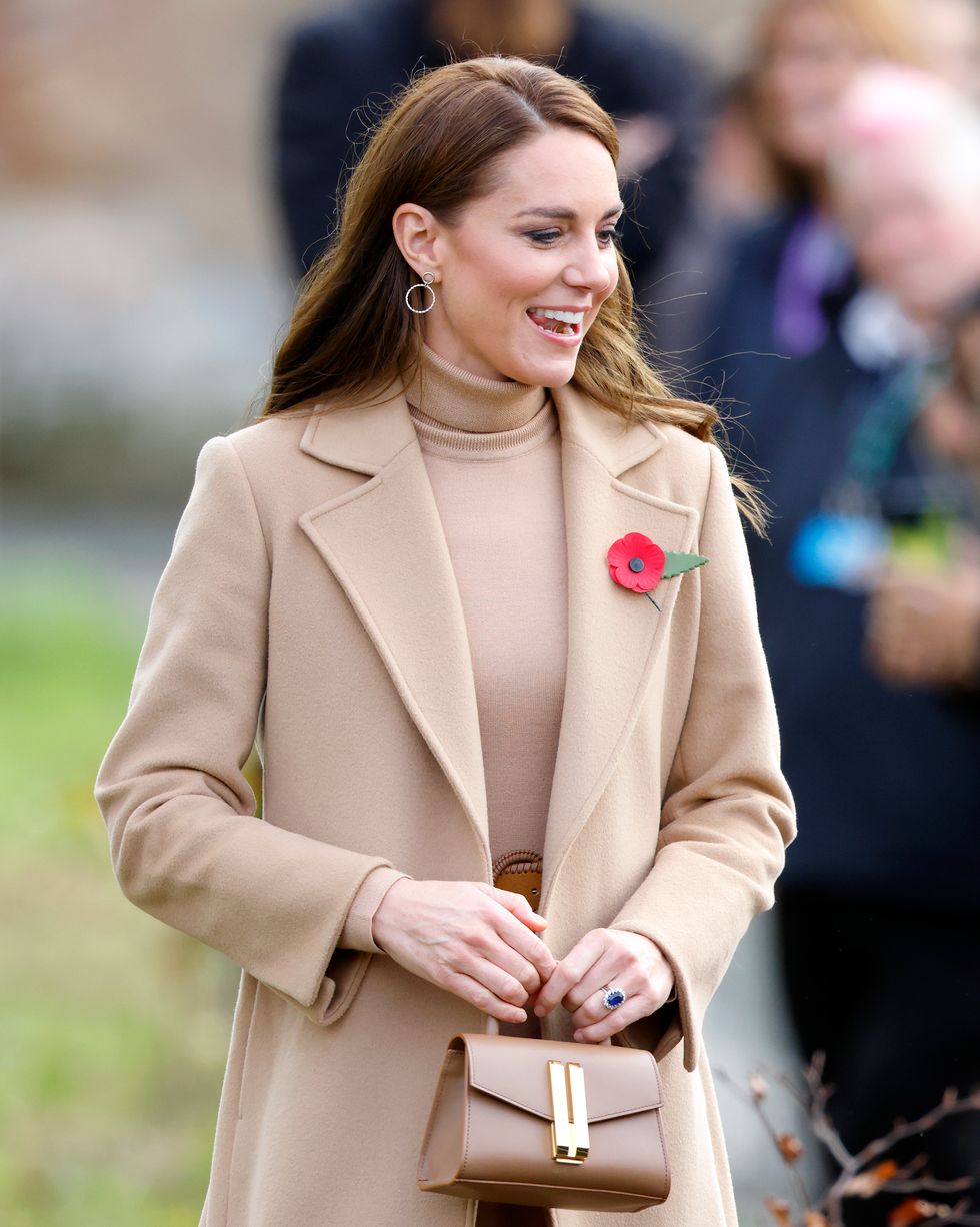 kate middleton demellier nano montreal bag