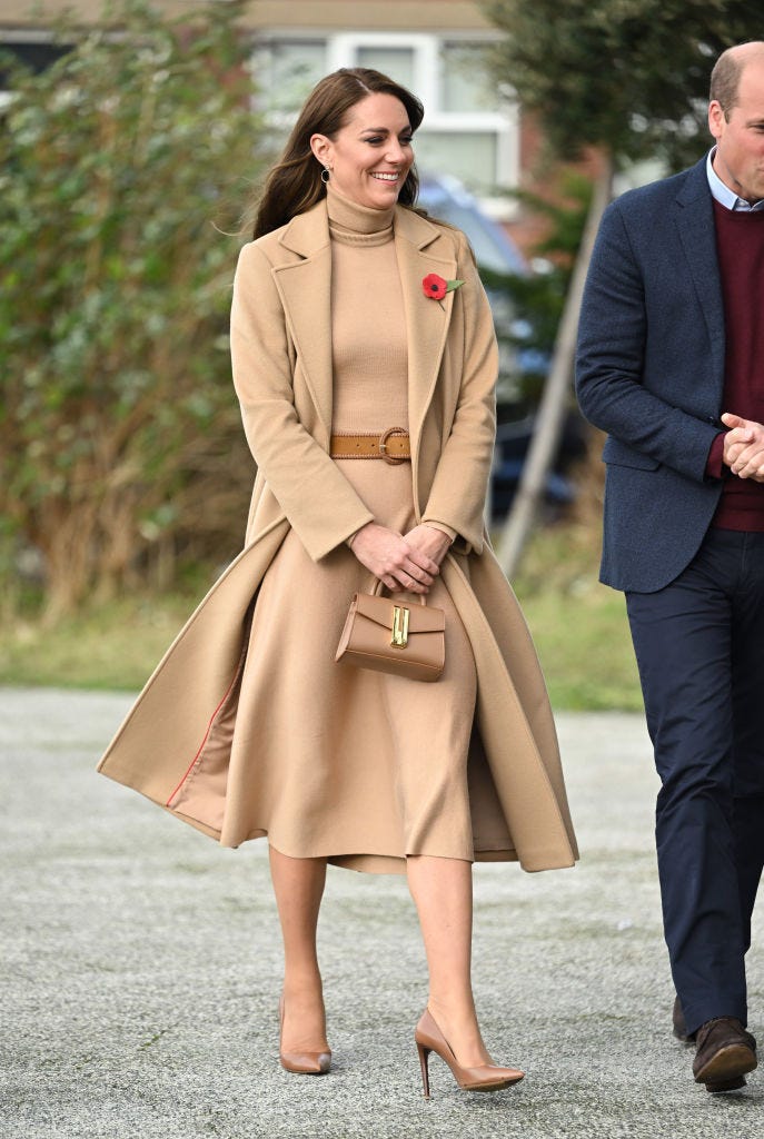 the prince and princess of wales visit scarborough