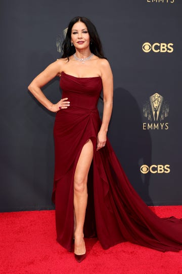73rd primetime emmy awards  arrivals