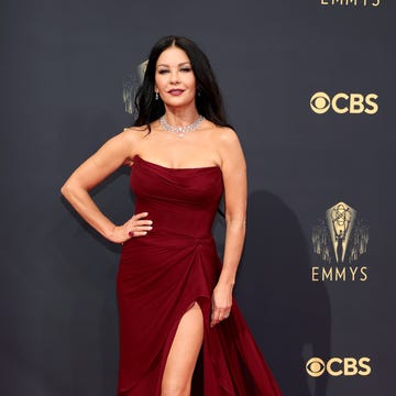 73rd Primetime Emmy Awards - Arrivals 73rd primetime emmy awards arrivals