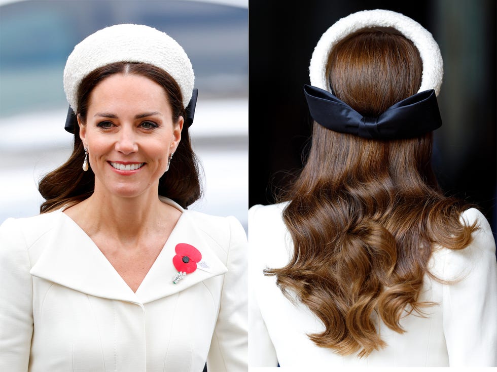 duchess of cambridge｜ロイヤルビューティ速報！｜elle