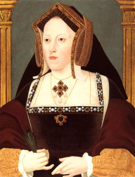 Catherine of Aragon Photo