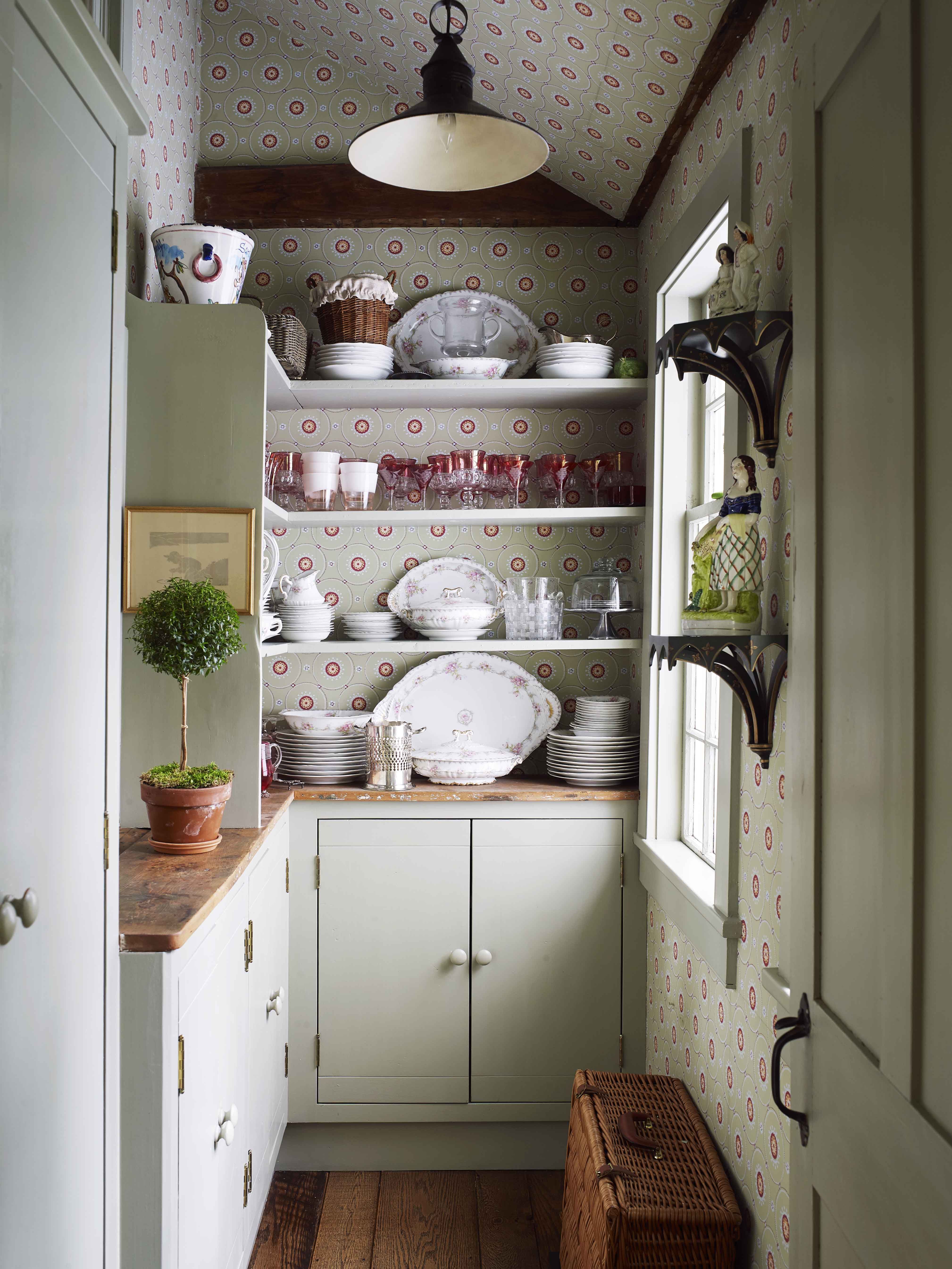 Apartment Pantry Organization  Organize my kitchen pantry with me 