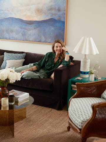 cathy nordström portrait