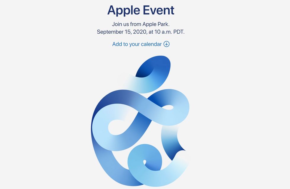 蘋果apple將推出 iphone 12 和 apple watch s6
