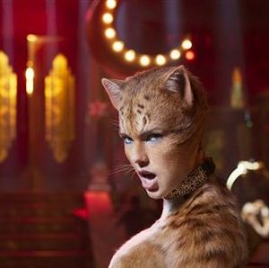 Cats the Movie Trailer