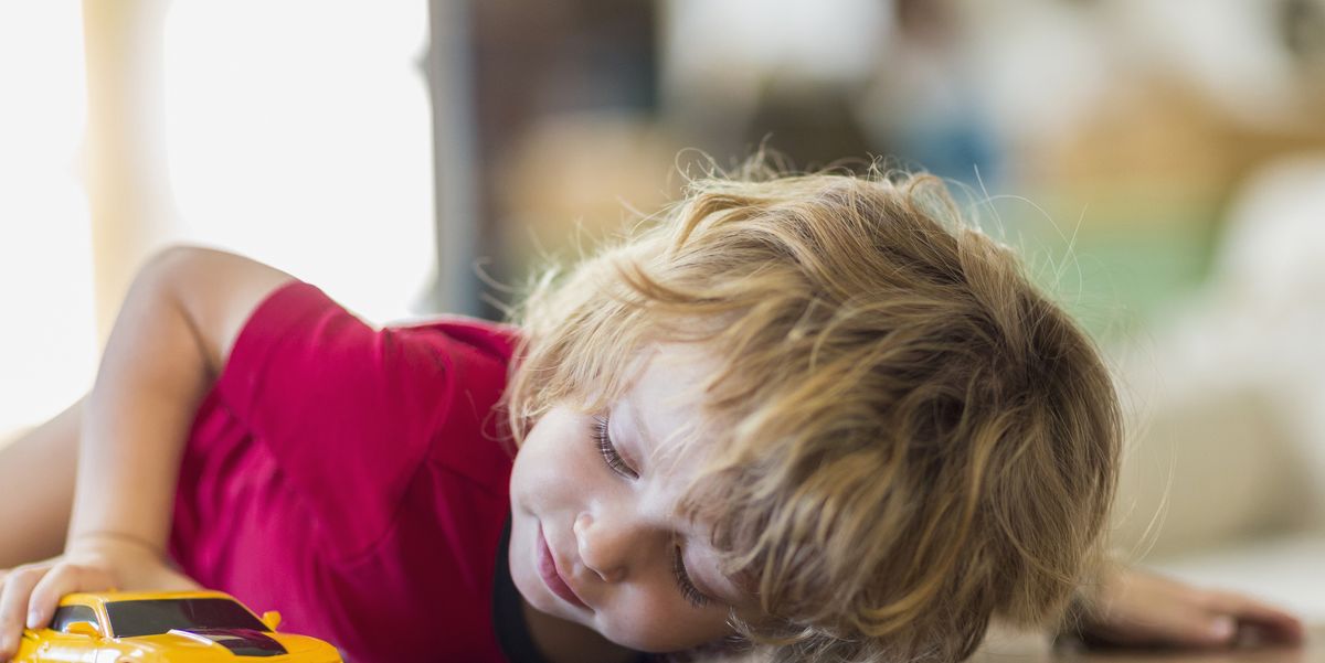Homcom - Correpasillos rojo para niños de 1 año - Mercedes, Accesorios  Infantiles