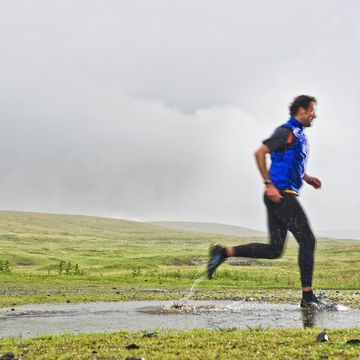 aumenta la tua flessibilità mentale nella corsa