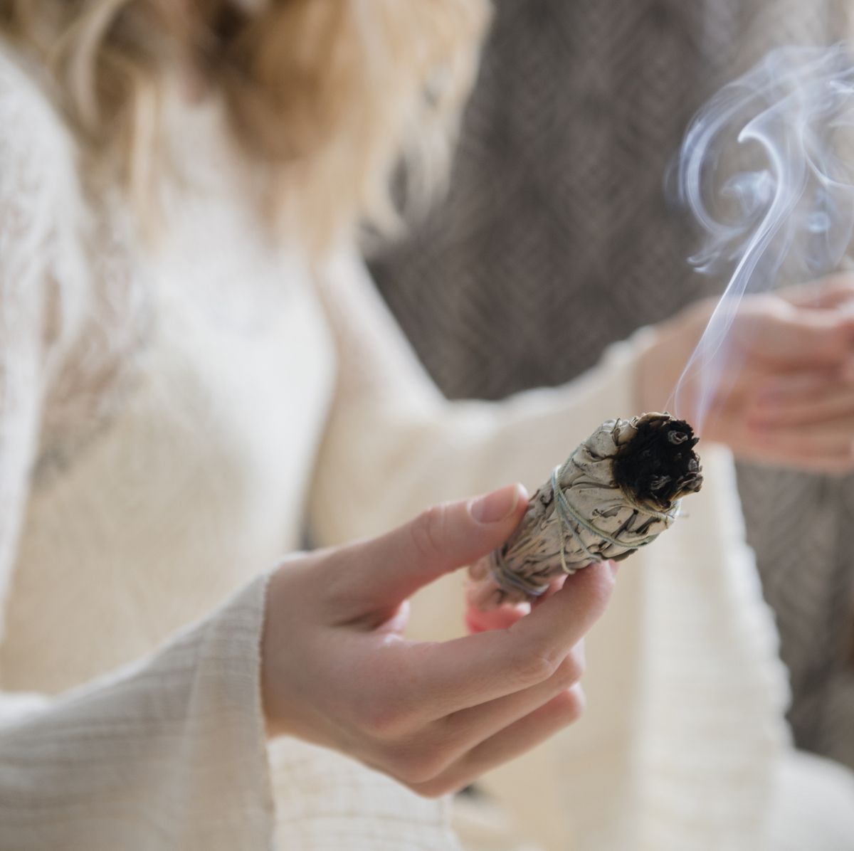 The Top 3 Benefits of Burning Sage — Smudging Benefits