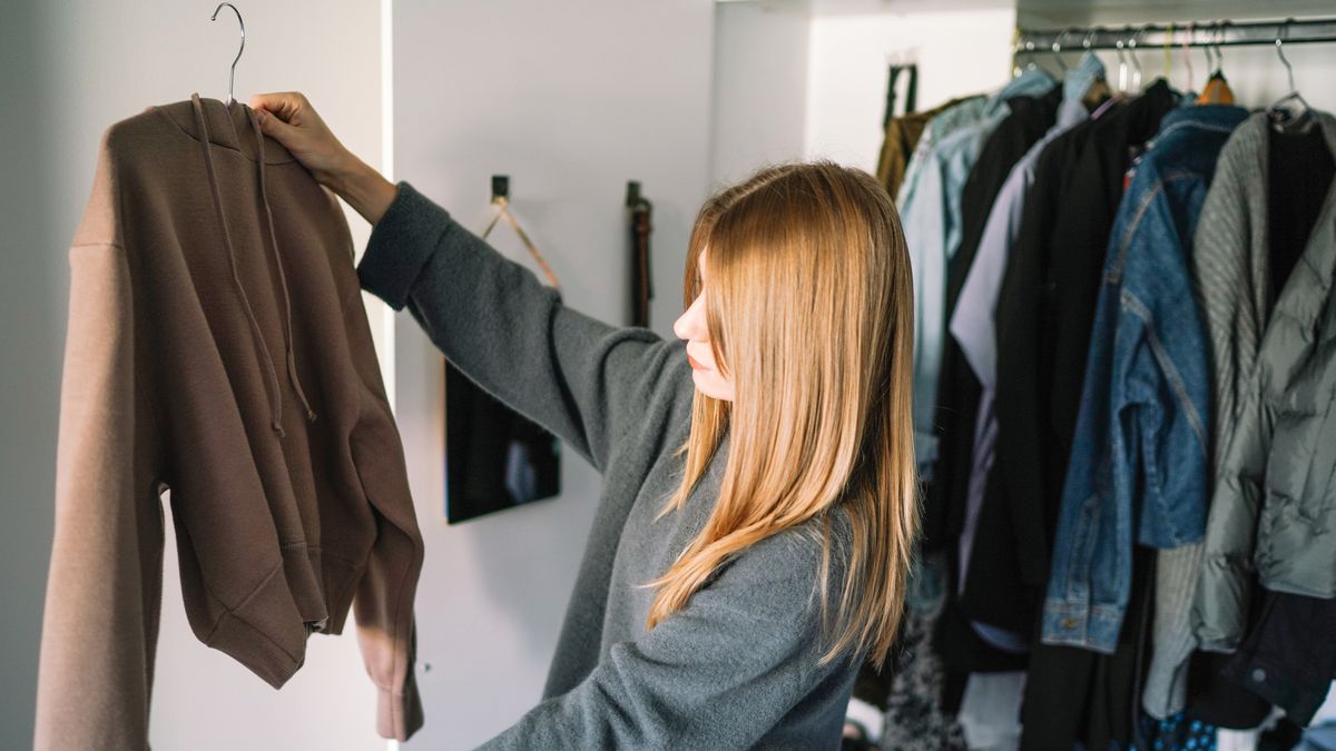 preview for Duurzame tips: zo hou je je kleding langer mooi