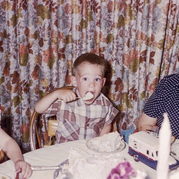 vintage items to borrow from grandma