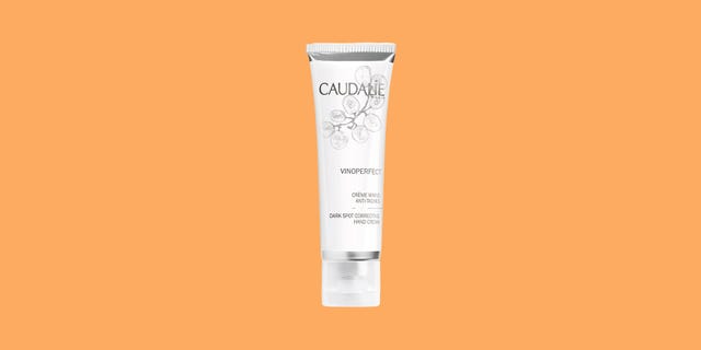 Caudalie Vinoperfect Dark Spot Correcting Hand Cream