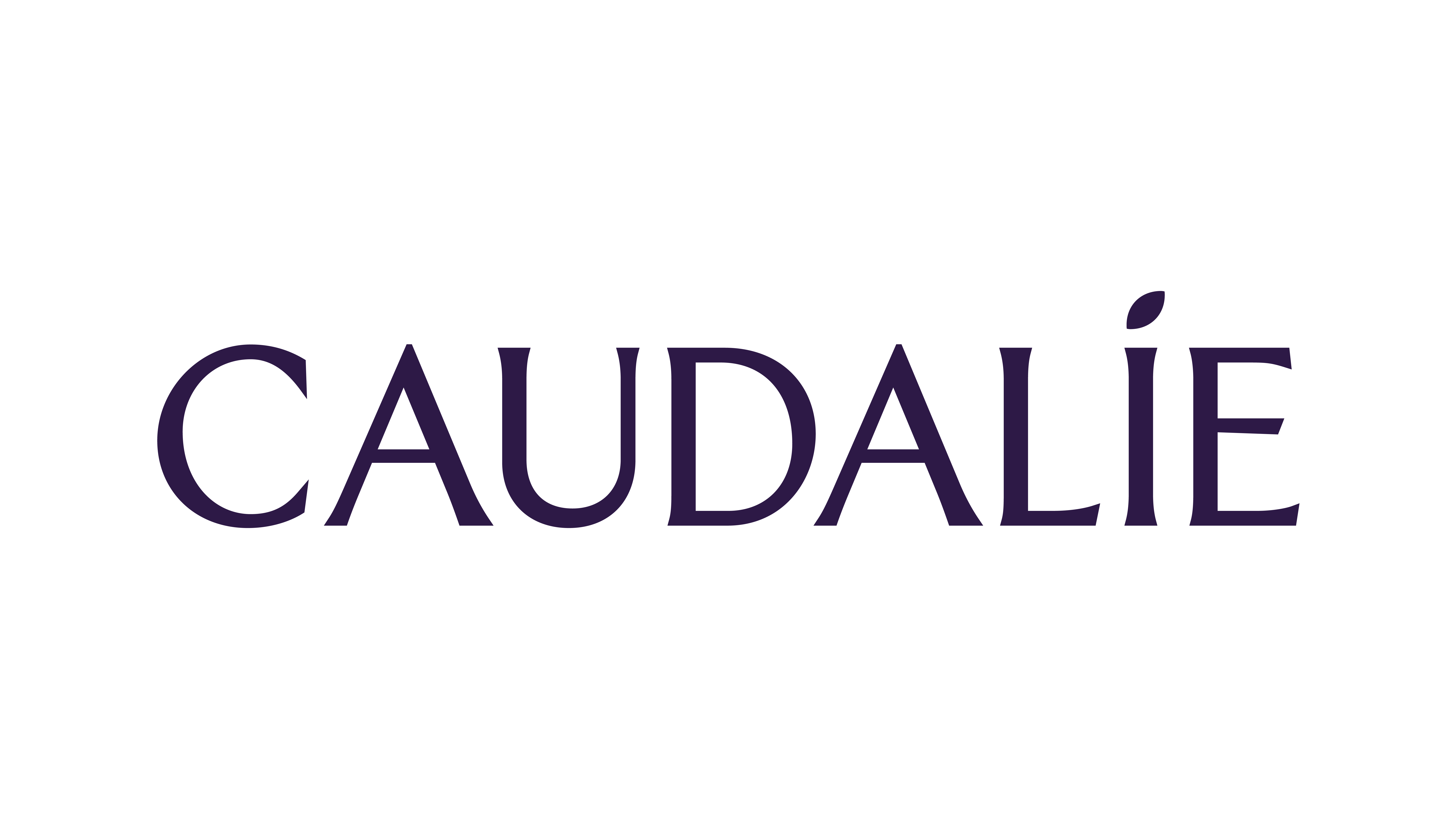 Caudalie Logo
