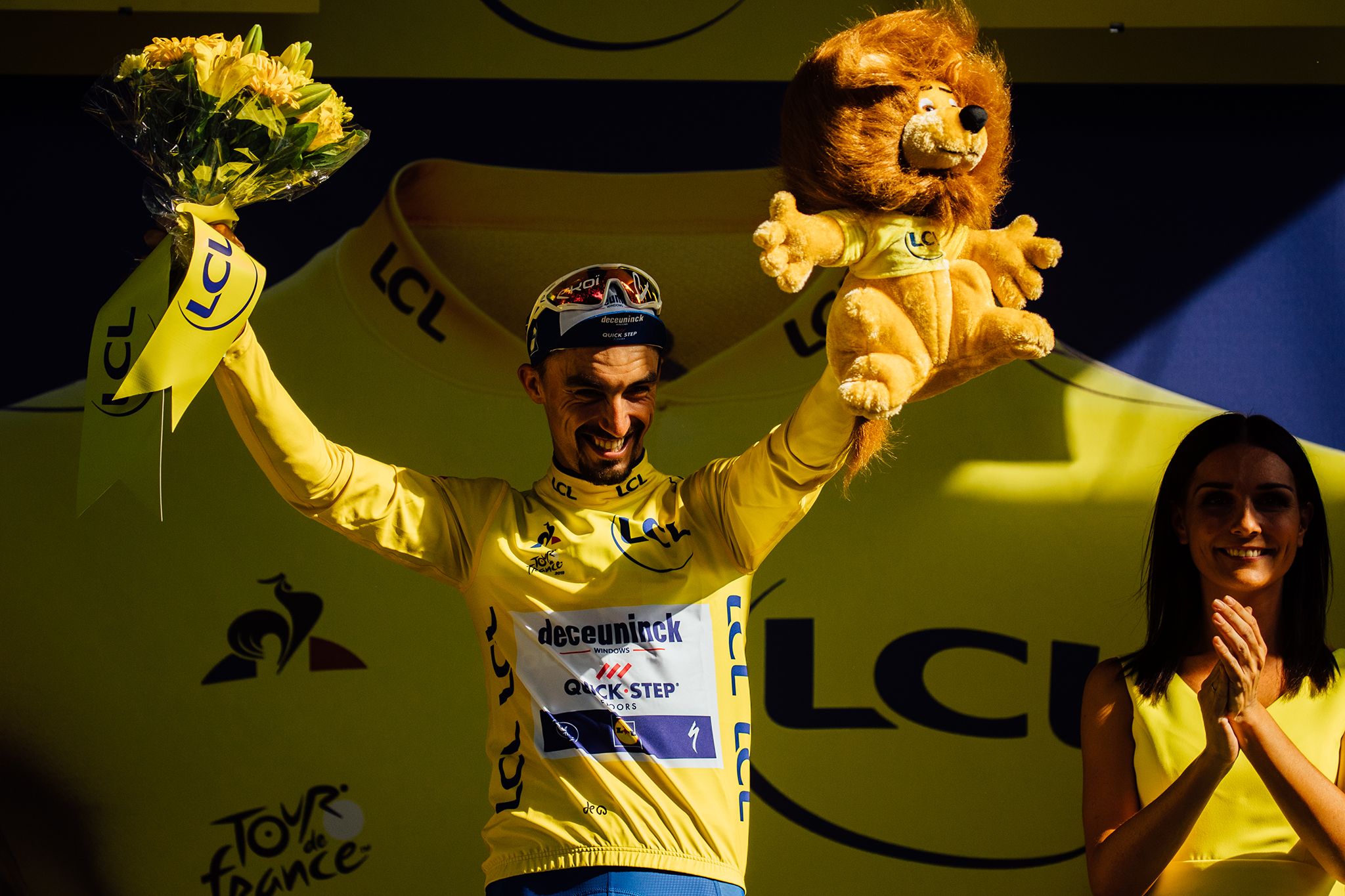 Tour de France Photos 2019 Photos of Every Stage