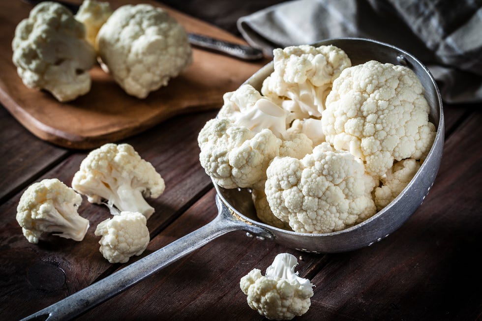 fall-fruits-vegetables-Cauliflower