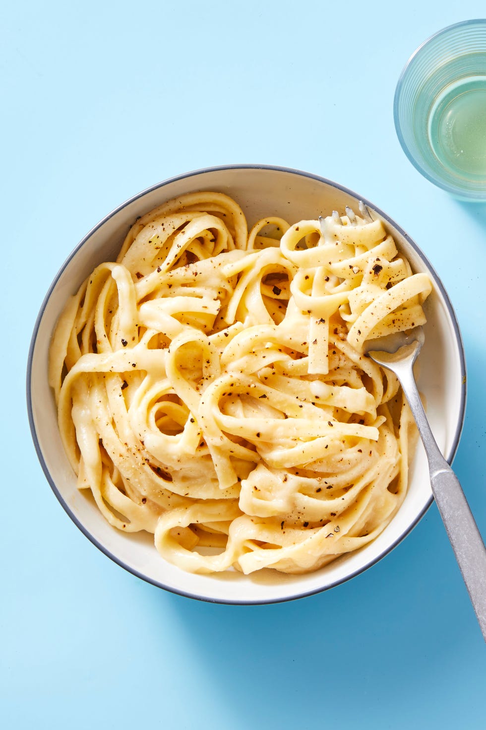 cauliflower alfredo