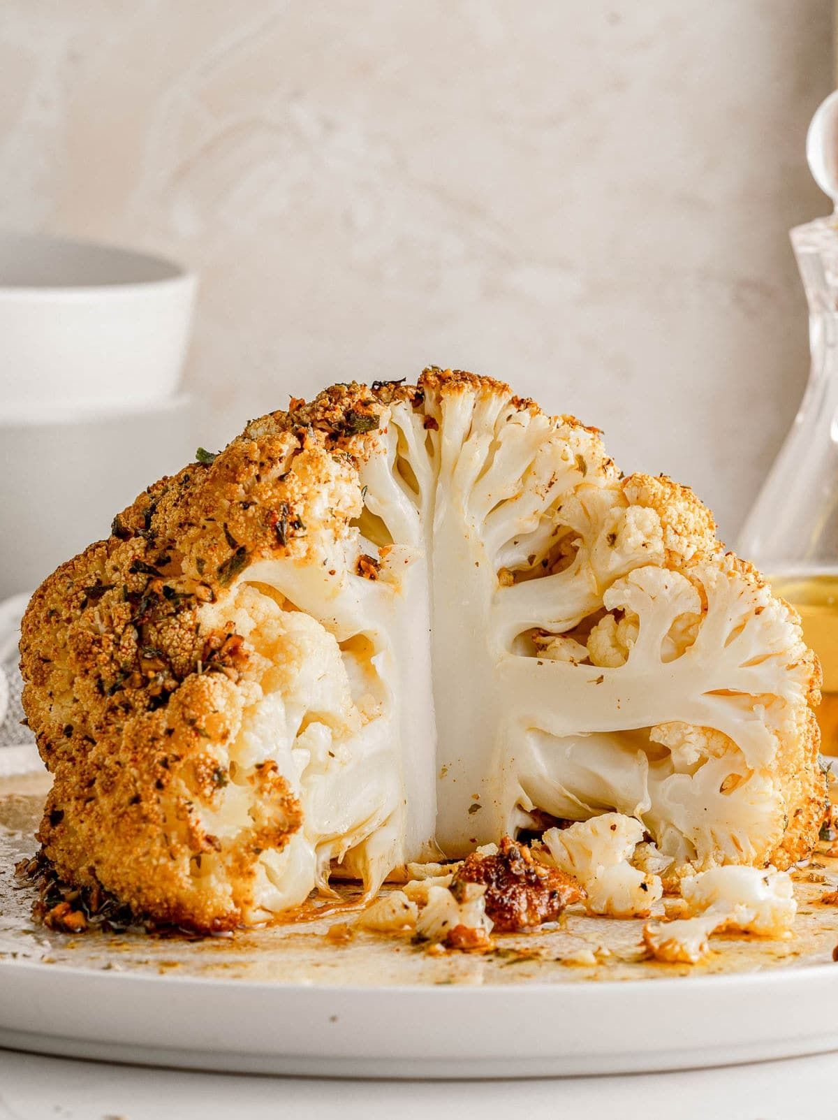 40 Best Cauliflower Recipes - What To Make With Cauliflower