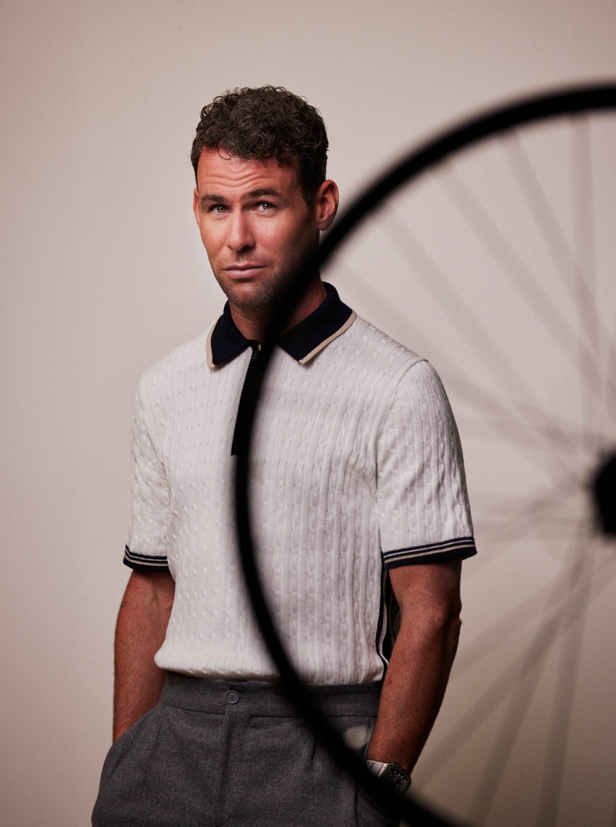 Sir Mark Cavendish: ‘I Feel Old Now. I Feel Broken’