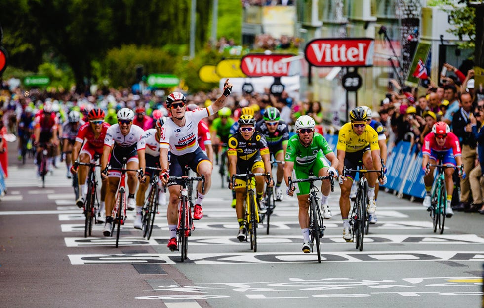 Cav stage 3. Cav stage 3.
